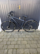 Boardman MTX 8.6 Hybrid Bike
