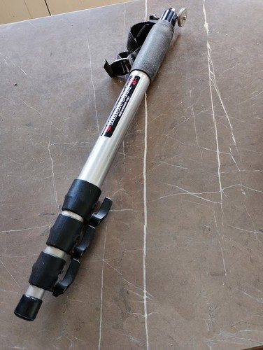 Manfrotto 079 professional - manfrotto,