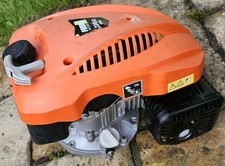 FEIDER 224CC  HIGH PERFORMANCE