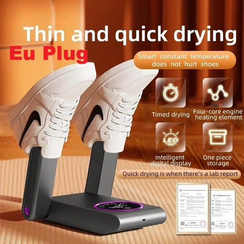 Electric dryer intelligent - electric,