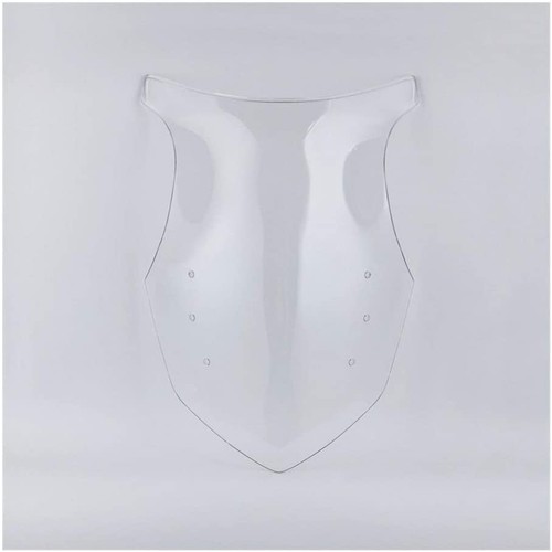 Clear screen windshield - clear,