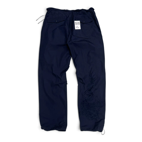 Maharishi navy cargo - maharishi, trousers