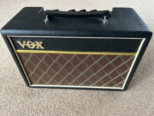 Vox pathfinder guitar - vox,