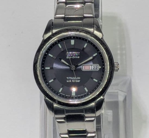 Citizen eco drive e101 - citizen, eco-drive