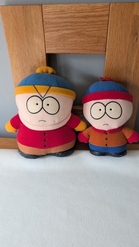 Vintage 1998 south park stan - south,