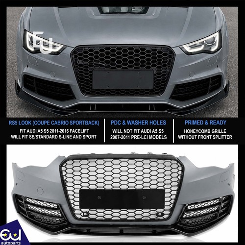 For audi 5 rs5 - a5,