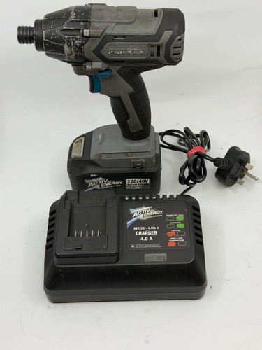 Ferrex 20v impact - ferrex, driver