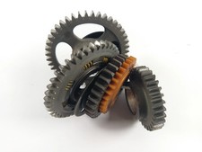 Yamaha XT 600 2KF [1990] -