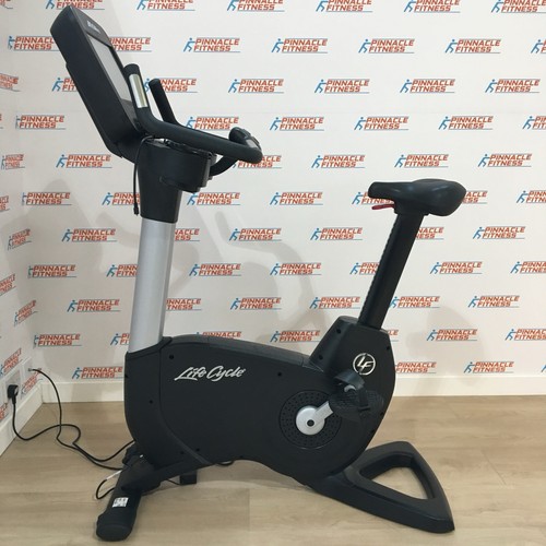 Life fitness 95c elevation - life,