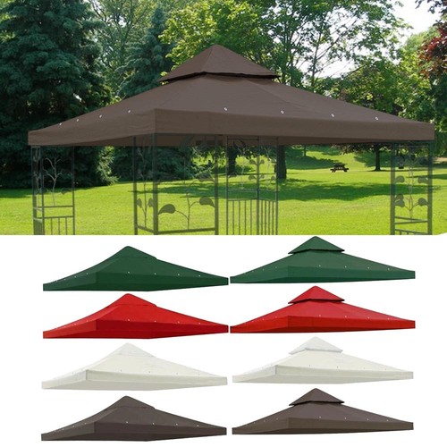 Gazebo canopy top replacement - gazebo,