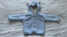 6-9 Months Matalan Blue Teddy