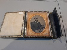 Daguerreotype 1830-50 Possibly American