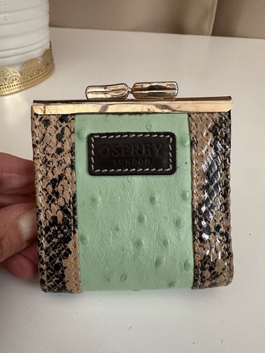 Osprey london graeme ellisdon - osprey,