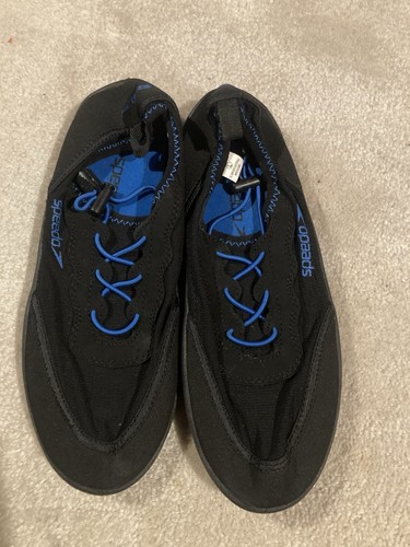 Speedo water shoes adult large - speedo,