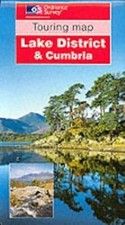 Lake District and Cumbria