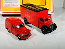 Corgi Classics D7/1 Royal Mail