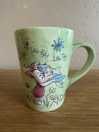 Disney winnie the - winnie, piglet