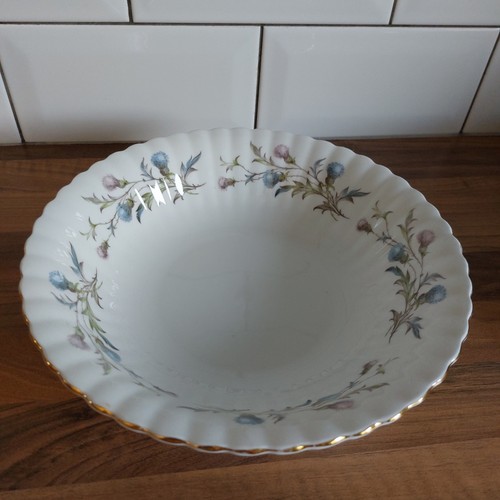 Royal albert brigadoon bone - albert,