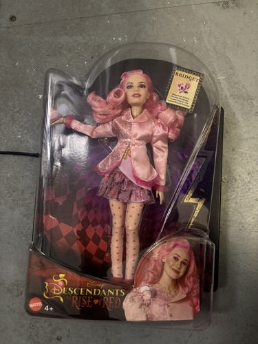 Mattel disney descendants - disney,