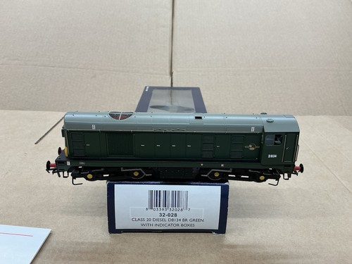 Bachmann gauge diesel - gauge,