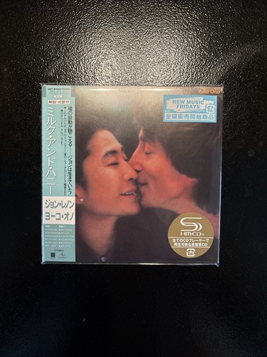 John lennon and yoko ono - lennon,