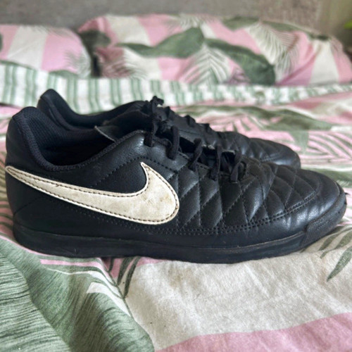 Nike black white astro - nike, black/white