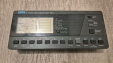 Korg 8 Track Multi Sequencer