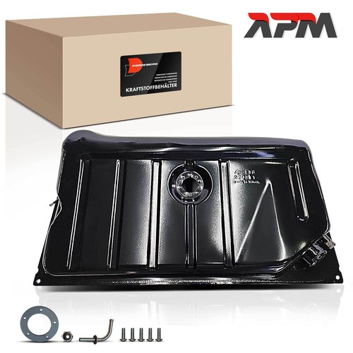 Fuel tank petrol liter - petrol, with