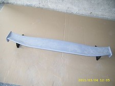 Fiber glass M Style GT rear