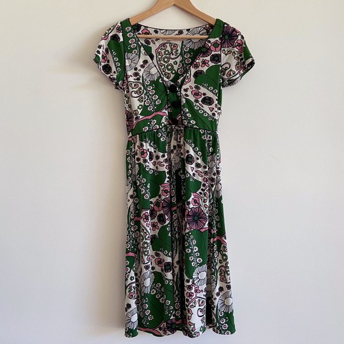 Cooper green pink - st,
