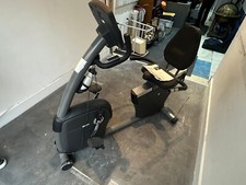 R4000 premier recumbent bike - r4000,