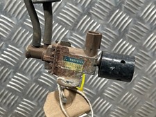 MITSUBISHI L200 2.5DI-D 2006-14 Turbo Boost Solenoid Valve MR258166 GENUINE DENS