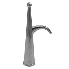 28mm Marine Grade 316 Stainless Steel Boat Hook narrowboat yacht kayak canoe