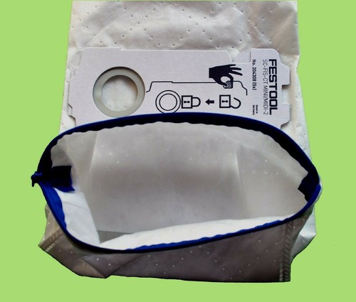 Festool 204308 reusable fleece - festool,