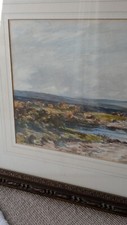 Orig art watercolour 61x40cm - art,