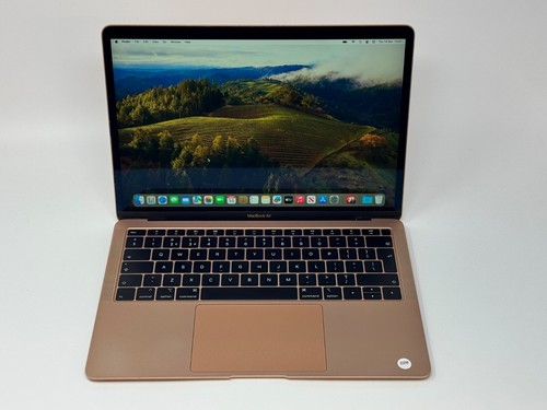 Apple macbook air - macbook,