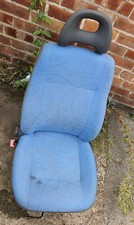 FIAT SEICENTO 1998-2004 SEAT -