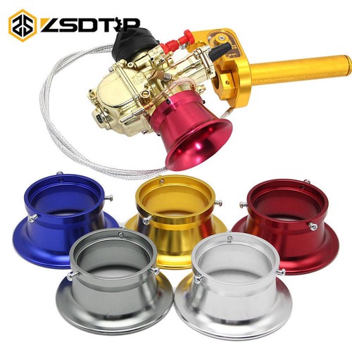 Motorcycle 55mm air filter - 55mm,