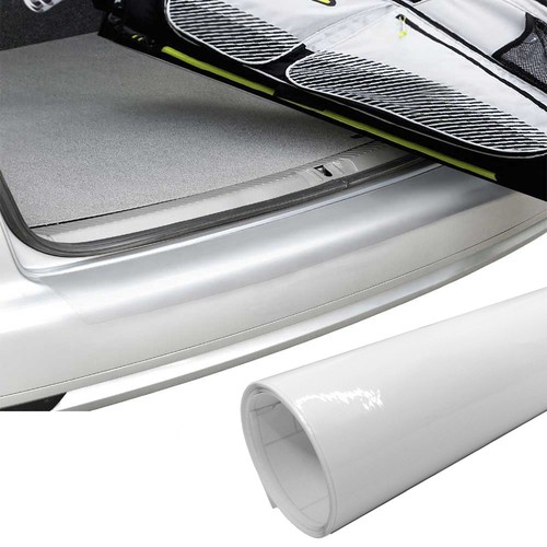 Premium bumper protection film - protection,