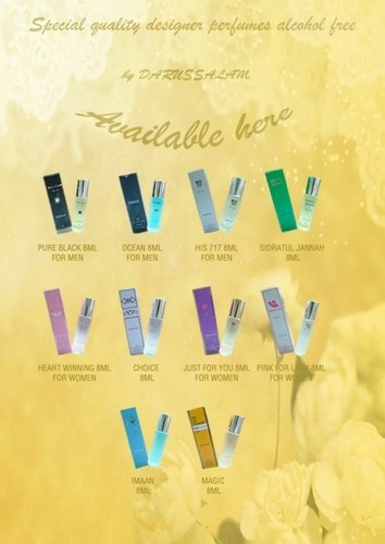 Special quality darussalam - special,