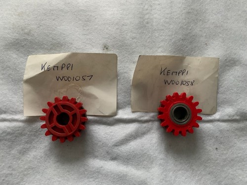 Kemppi knurled wheels - kemppi,
