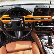 HEAVY DUTY Car Steering Wheel