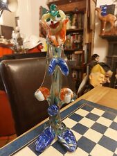 Vintage Murano Venetian Glass