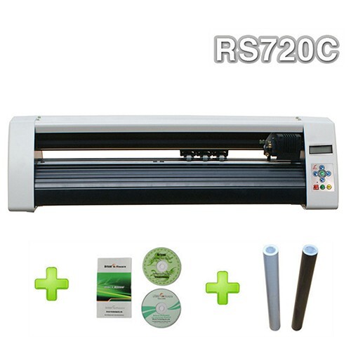 Canada redsail rs720c cutting - canada,