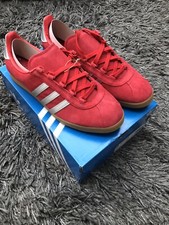 Adidas Trimm Star Guam UK Size