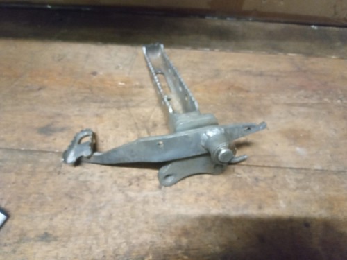 Quadzilla ram 250 quad parts - parts,