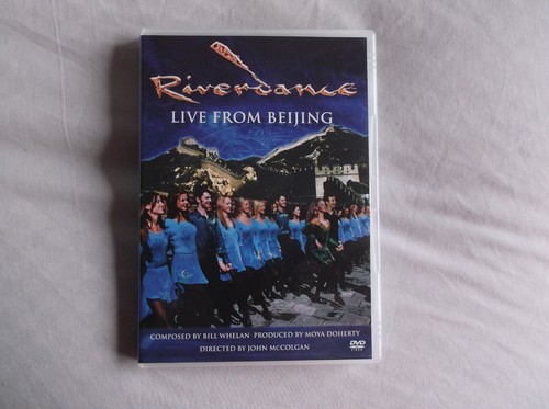 Riverdance live from - riverdance,