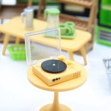 Record Player turntable 1:16th