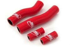 AS3 SILICONE RADIATOR HOSES