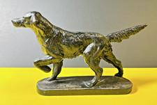 Pointer Spaniel Dog Heredities